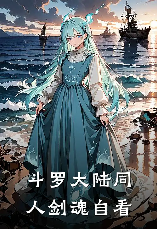 斗罗大陆同人剑魂【自看】