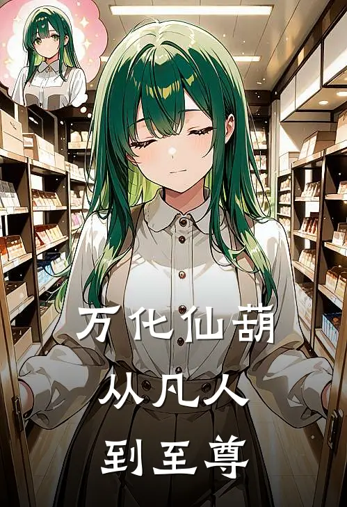 万化仙葫：从凡人到至尊(姜小凡柳青萝)最新完结小说推荐_热门小说排行榜万化仙葫：从凡人到至尊姜小凡柳青萝
