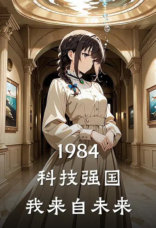 1984科技强国，我来自未来