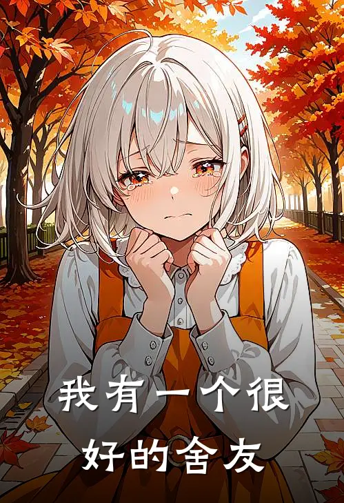 我有一个很好的舍友