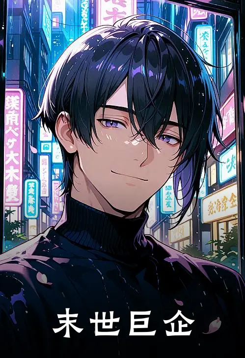 末世巨企