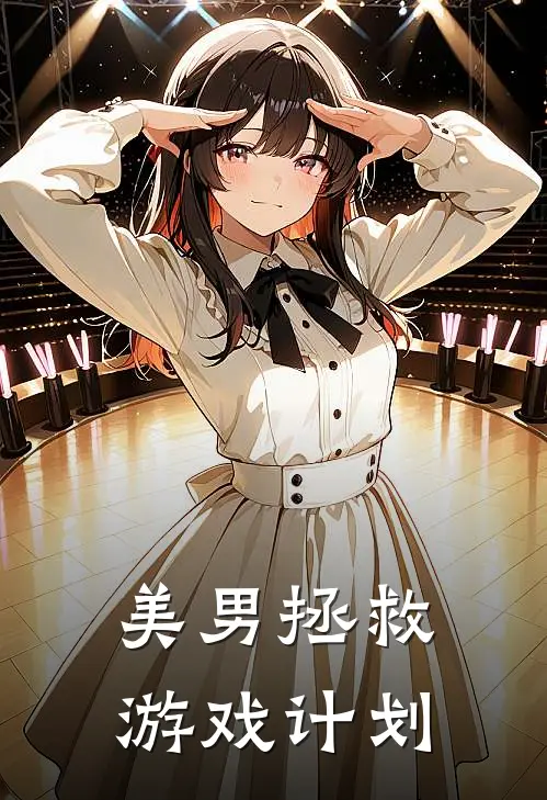 美男拯救游戏计划