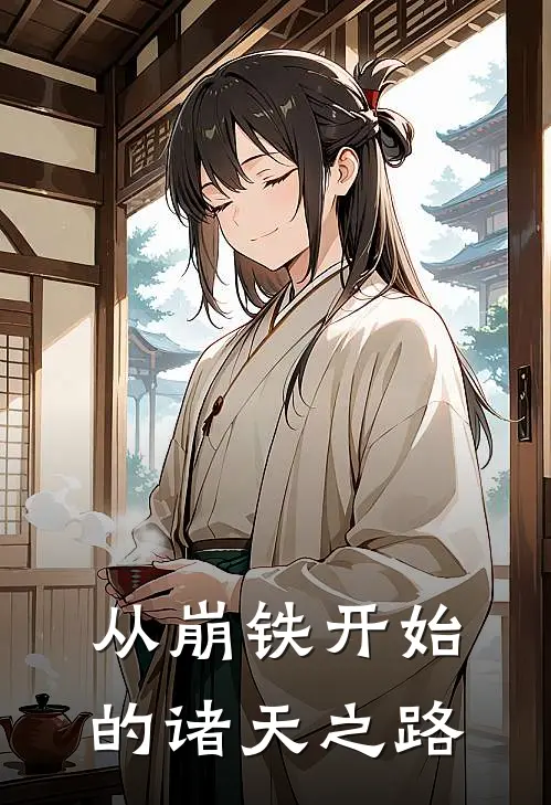 从崩铁开始的诸天之路