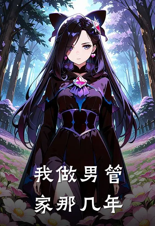 我做男管家那几年