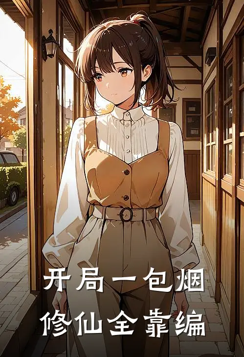 开局一包烟，修仙全靠编