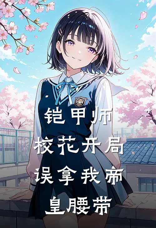 铠甲师：校花开局误拿我帝皇腰带