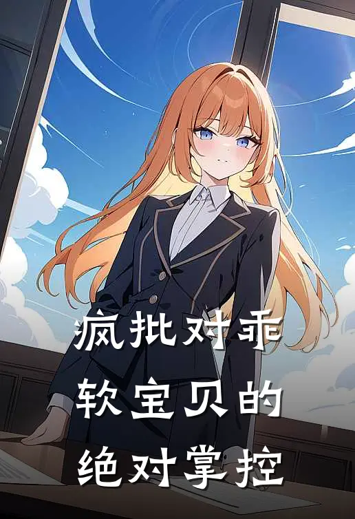 疯批对乖软宝贝的绝对掌控