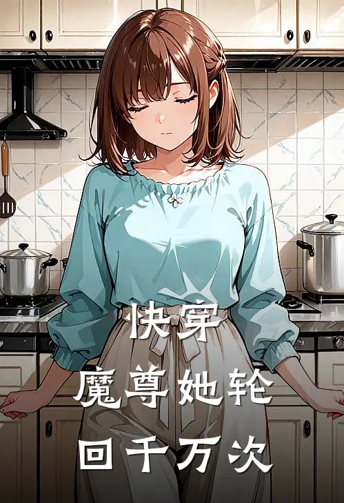 快穿：魔尊她轮回千万次(江望月郭子洋)最热门小说_全本完结小说快穿：魔尊她轮回千万次(江望月郭子洋)