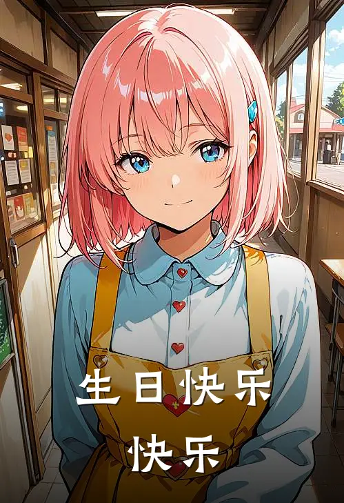 生日快乐，快乐