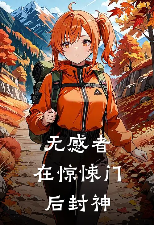 无感者：在惊悚门后封神