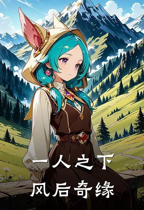 一人之下：风后奇缘