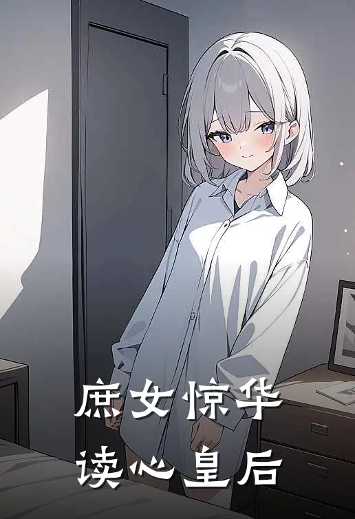 庶女惊华：读心皇后