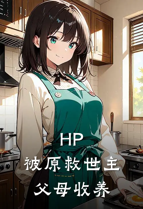 HP：被原救世主父母收养