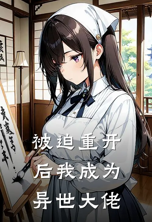 被迫重开后我成为异世大佬