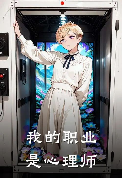 我的职业是心理师