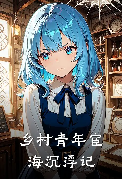 乡村青年宦海沉浮记