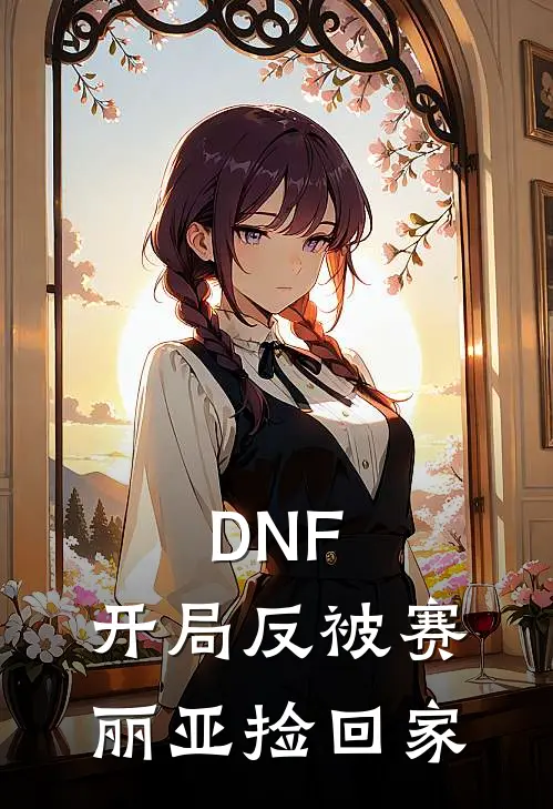 DNF：开局反被赛丽亚捡回家