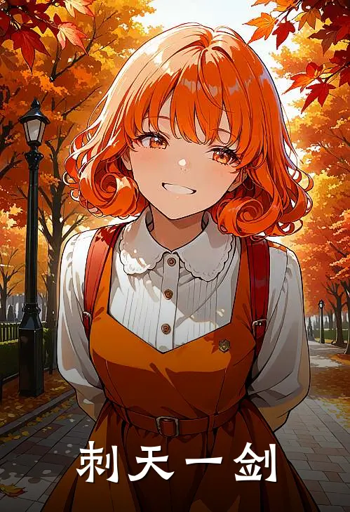 刺天一剑