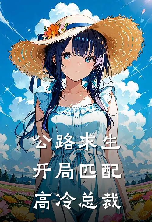 公路求生，开局匹配高冷总裁