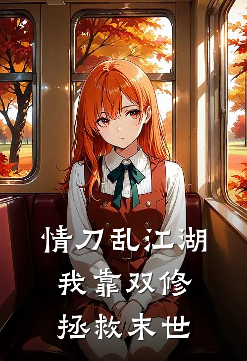 情刀乱江湖：我靠双修拯救末世