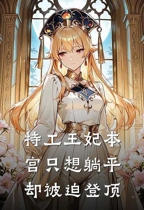 特工王妃本宫只想躺平却被迫登顶