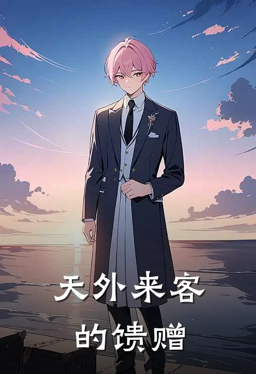 天外来客的馈赠