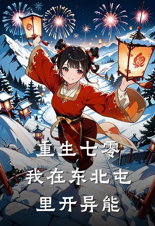 重生七零：我在东北屯里开异能