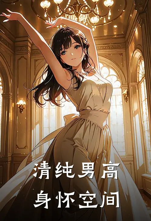 清纯男高，身怀空间