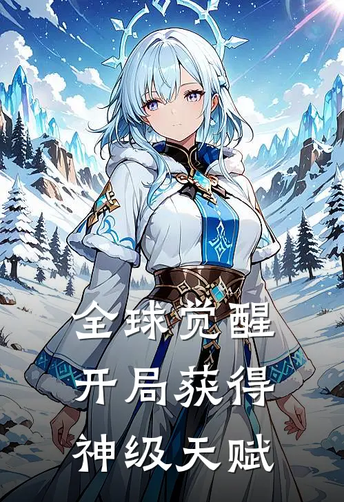 全球觉醒：开局获得神级天赋