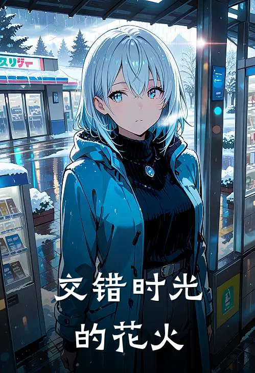 交错时光的花火