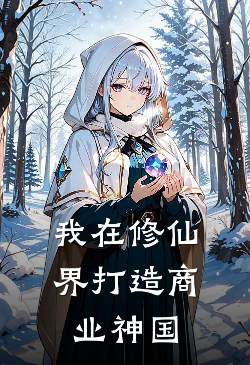 我在修仙界打造商业神国