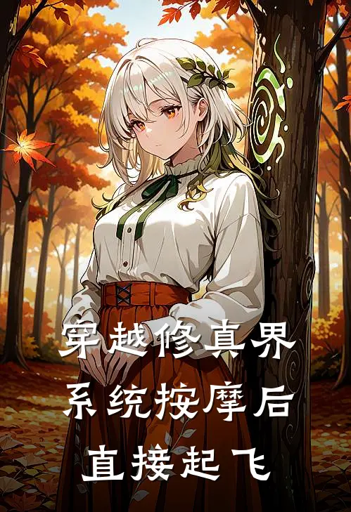 穿越修真界，系统按摩后直接起飞