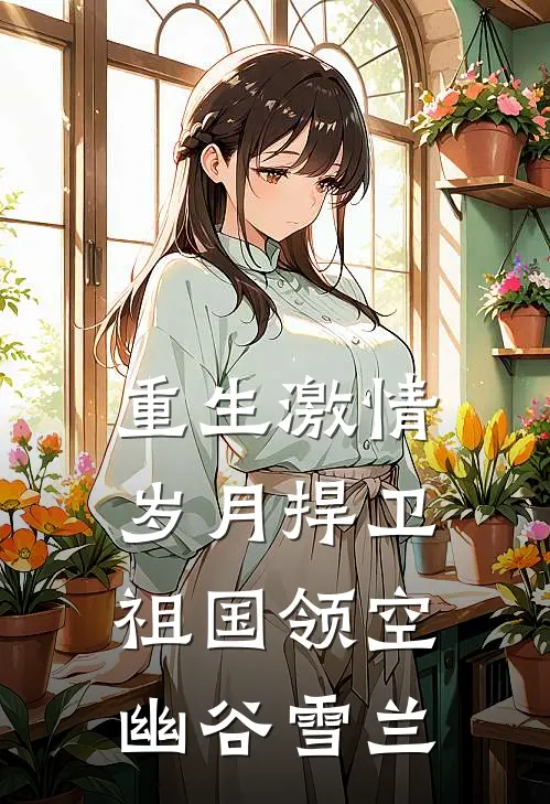 重生激情岁月捍卫祖国领空 幽谷雪兰