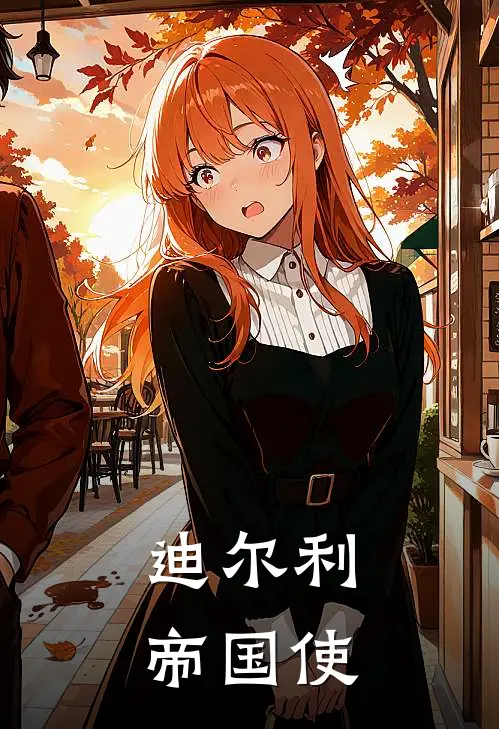 迪尔利：帝国使