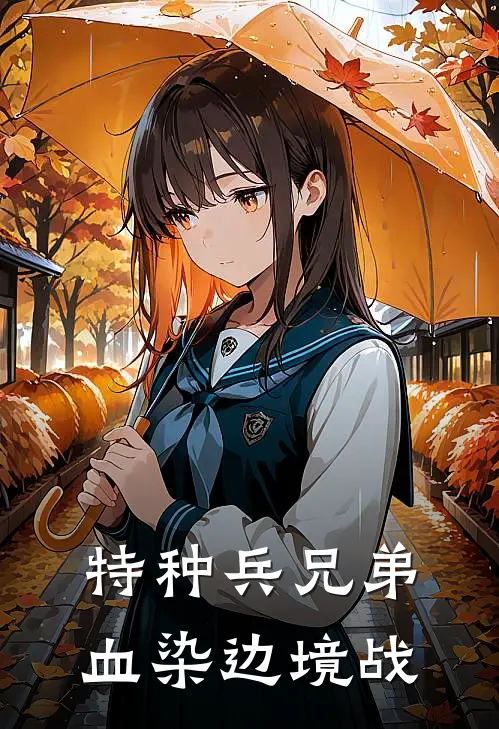 特种兵兄弟血染边境战