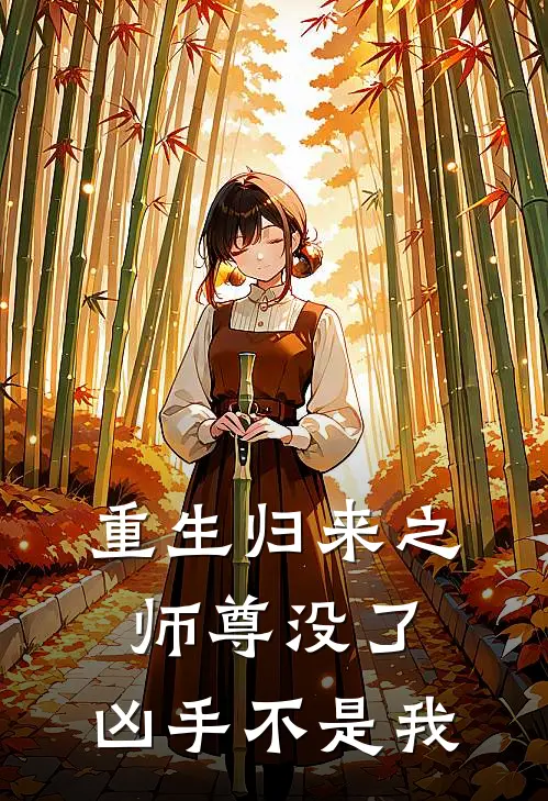 重生归来之师尊没了，凶手不是我