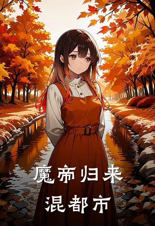 魔帝归来混都市