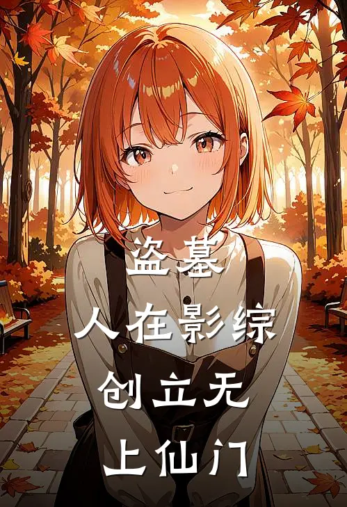 盗墓：人在影综，创立无上仙门