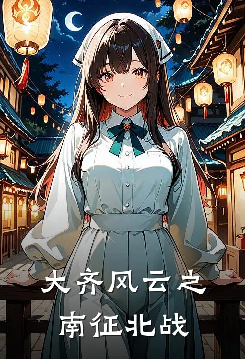 大齐风云之南征北战