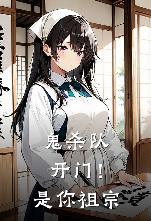 鬼杀队开门！是你祖宗