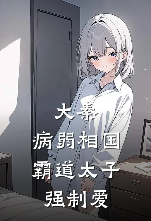 大秦：病弱相国，霸道太子强制爱