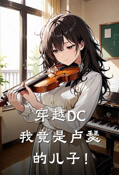 穿越DC，我竟是卢瑟的儿子！