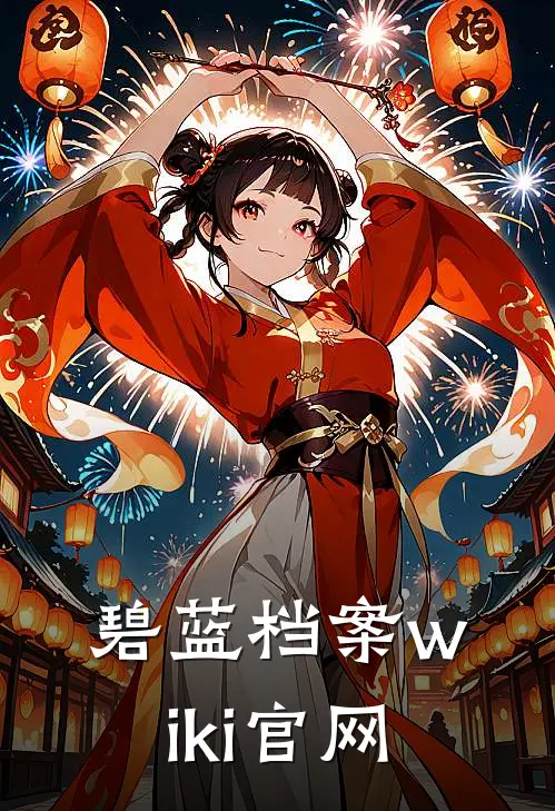 碧蓝档案wiki官网