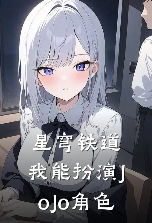 星穹铁道：我能扮演JoJo角色