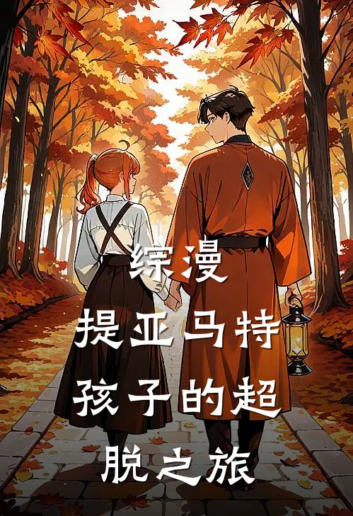 综漫：提亚马特孩子的超脱之旅