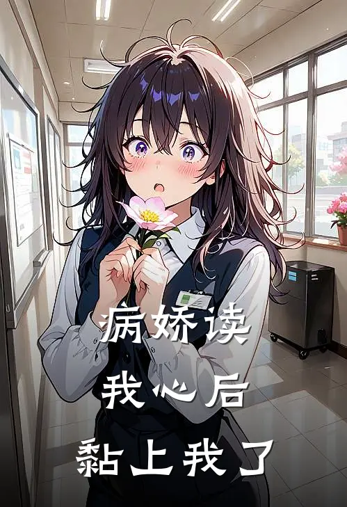 病娇读我心后，黏上我了