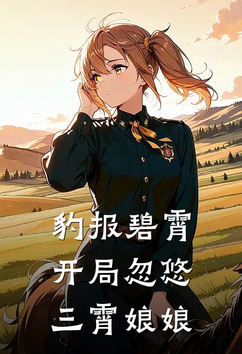 豹报碧霄：开局忽悠三霄娘娘