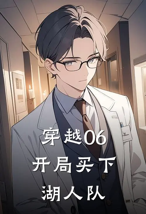 穿越06：开局买下湖人队