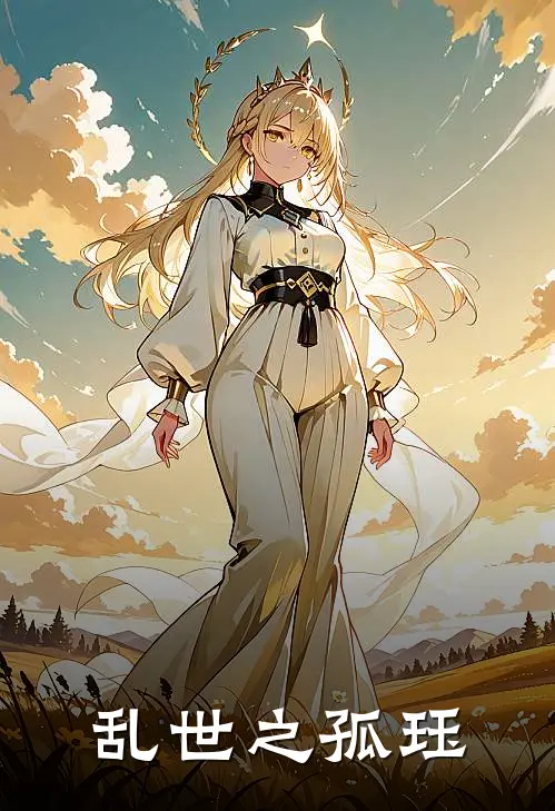 乱世之孤珏