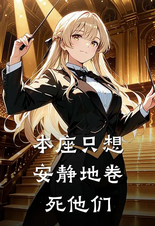 本座只想安静地卷死他们